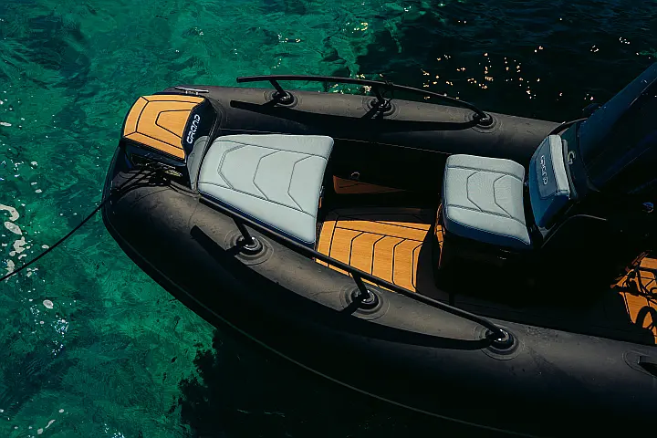 Moon Yacht 65 - 