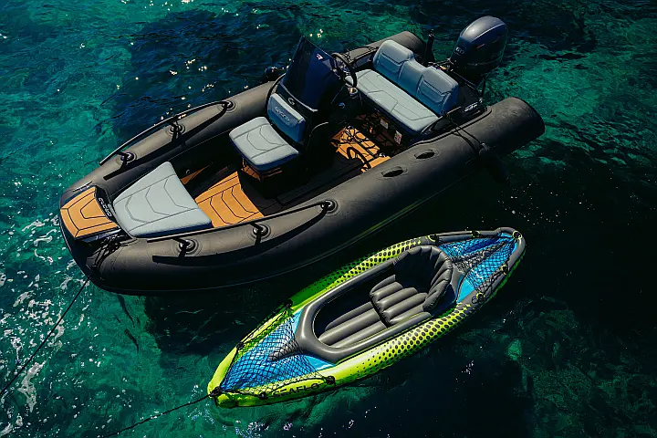 Moon Yacht 65 - 