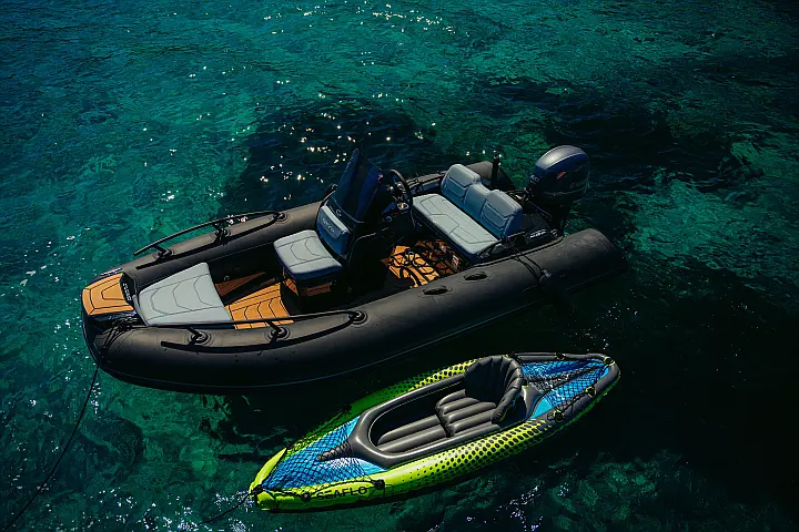 Moon Yacht 65 - 