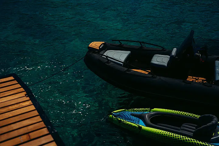 Moon Yacht 65 - 