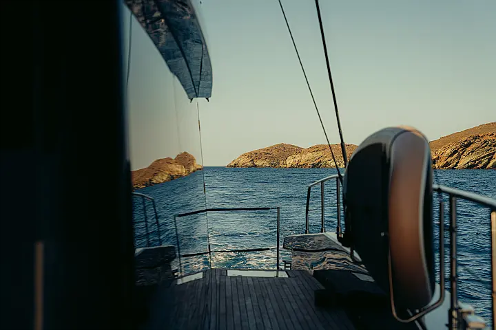 Moon Yacht 65 - 