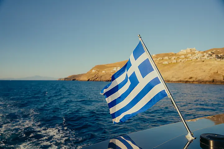 Moon Yacht 65 - 
