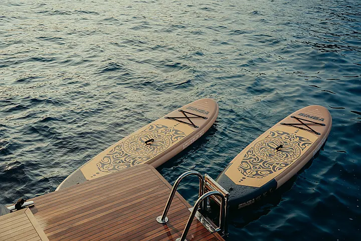 Moon Yacht 65 - 