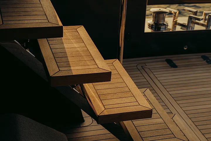 Moon Yacht 65 - 