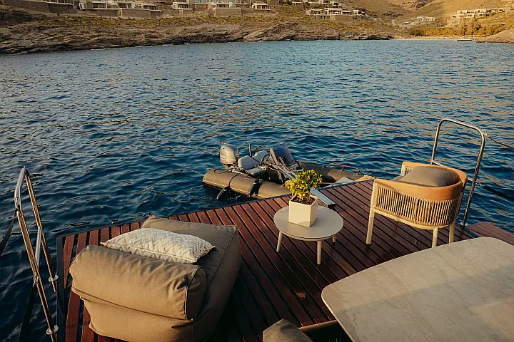 Moon Yacht 65 - 