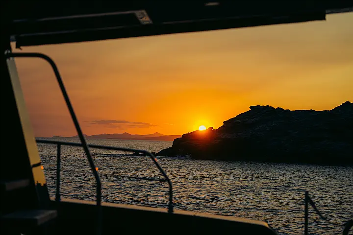 Moon Yacht 65 - 
