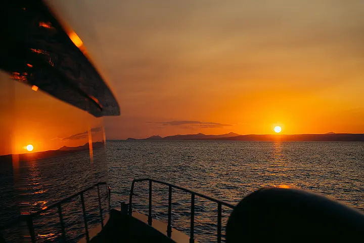 Moon Yacht 65 - 
