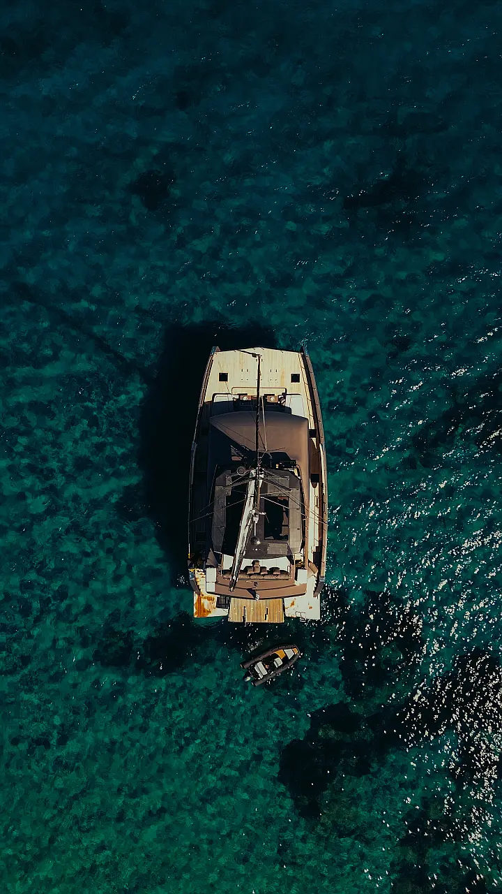 Moon Yacht 65 - 