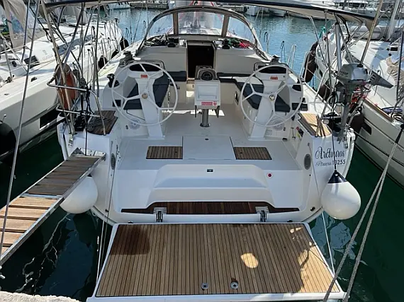 Bavaria 46 Cruiser