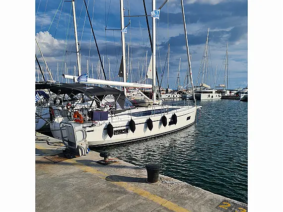 Bavaria  C42