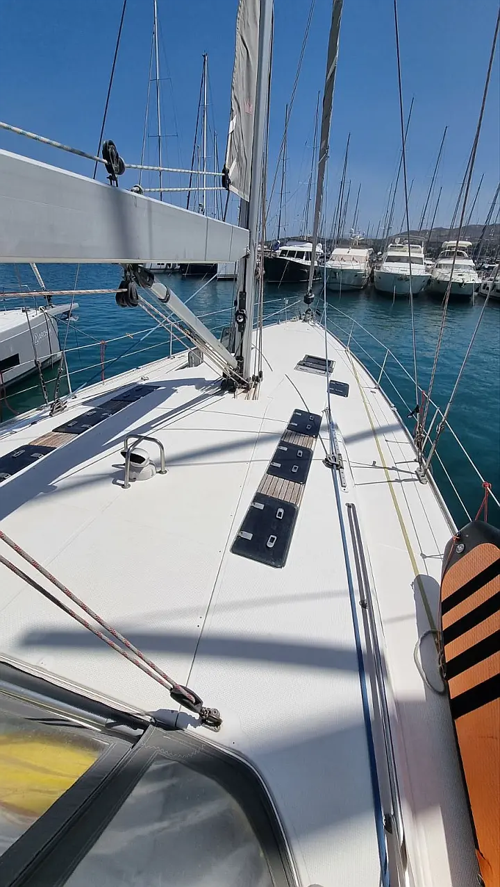 Bavaria 55 Cruiser - 