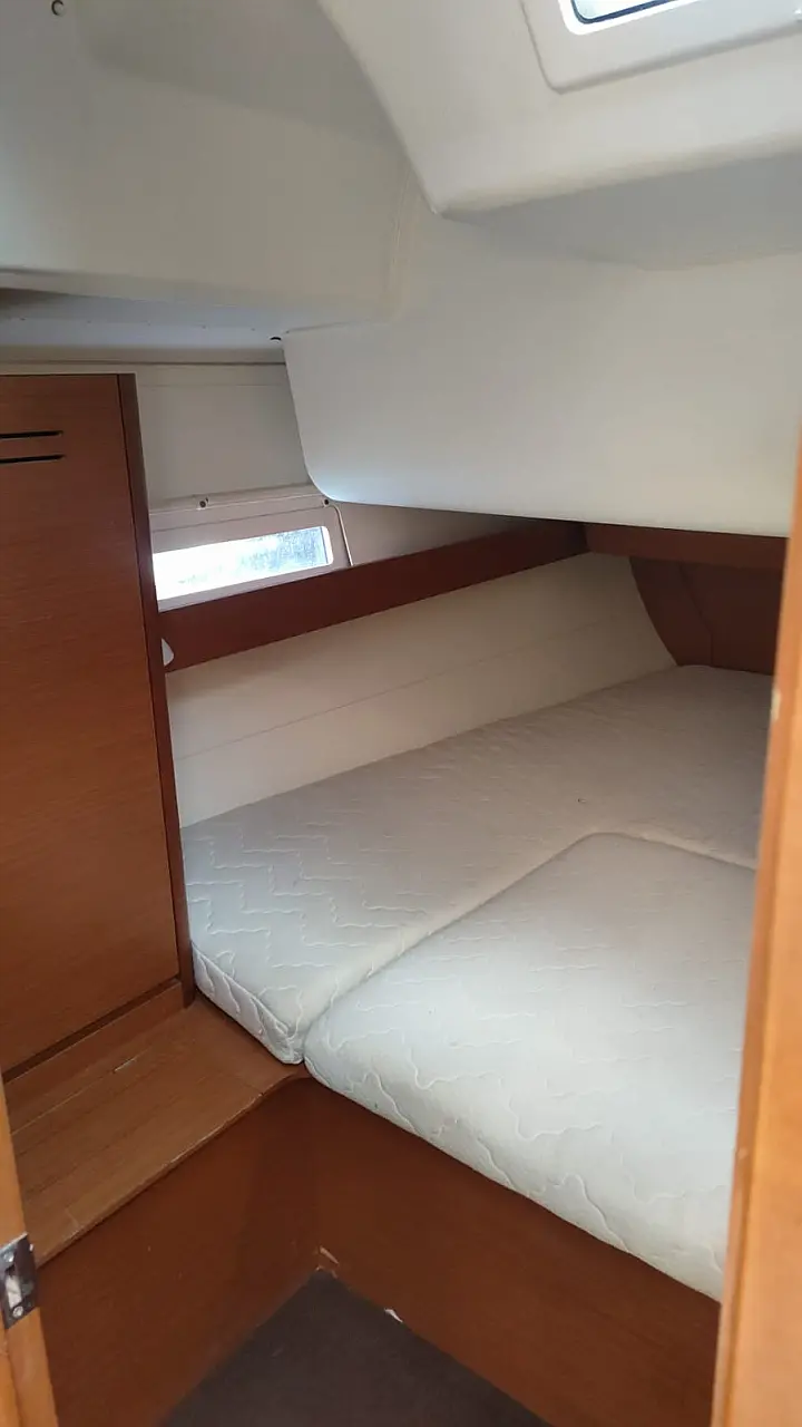 Dufour 460 Grand Large - 