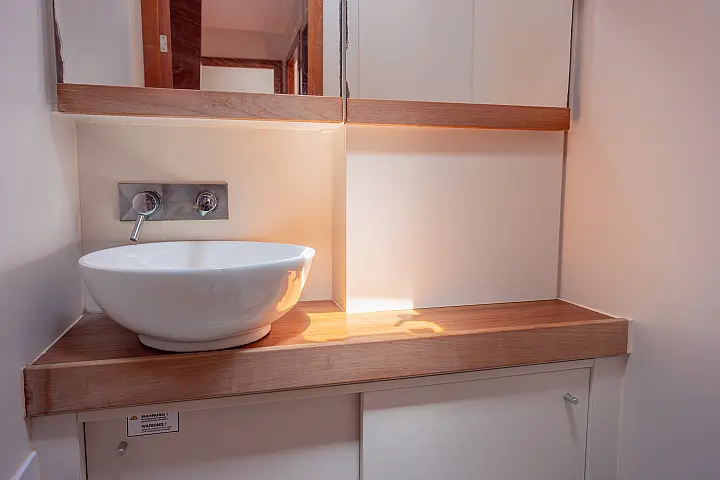 Hanse 445 - 4 cabin - 