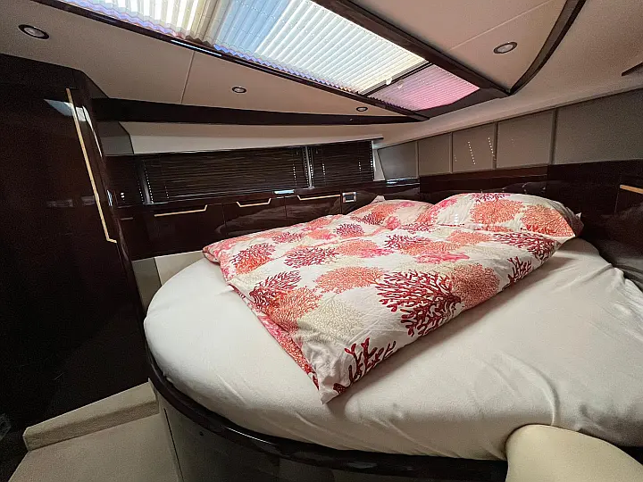 Galeon 385 HTS - 