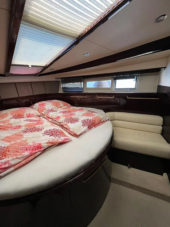 Galeon 385 HTS - 