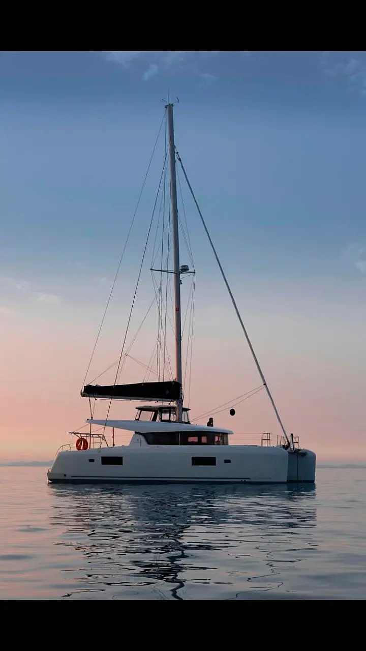 Lagoon 42 - 