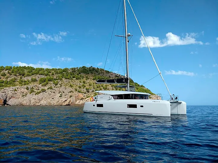 Lagoon 42 - 