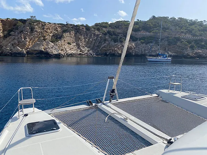 Lagoon 42 - 