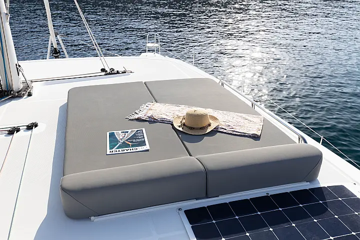 Lagoon 42 - 