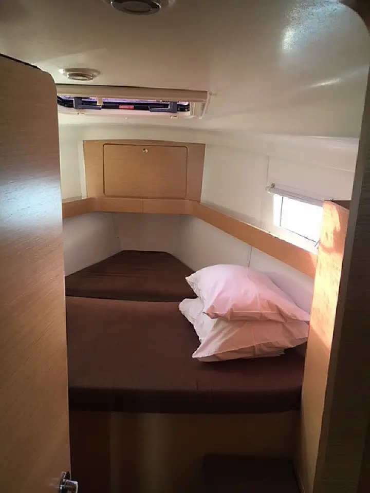 Elan 45 Impression - 