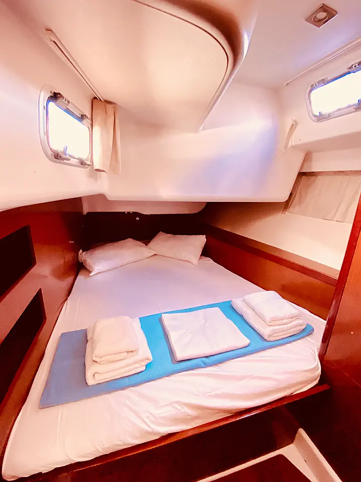 Oceanis 50 - 