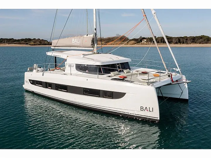 Bali Catsmart - External image