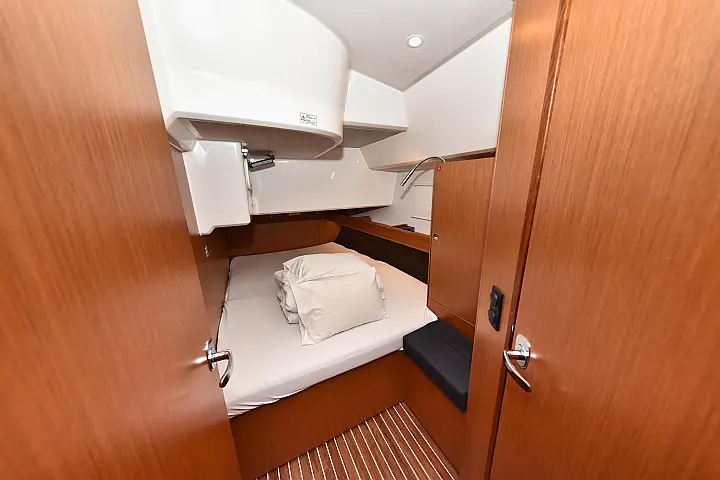 Bavaria Cruiser 46 - 
