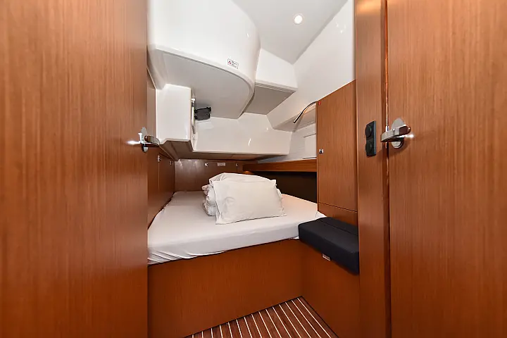 Bavaria Cruiser 46 - 