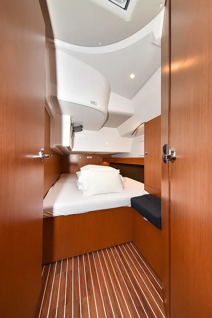 Bavaria Cruiser 46 - 