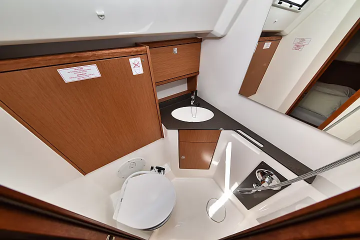 Bavaria Cruiser 46 - 