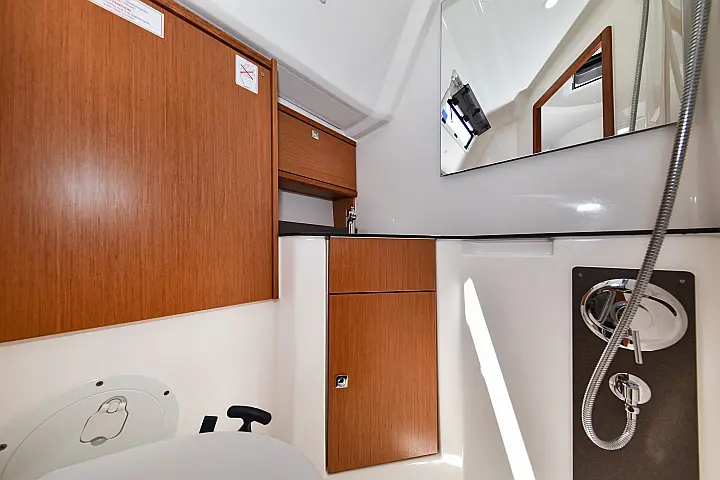 Bavaria Cruiser 46 - 