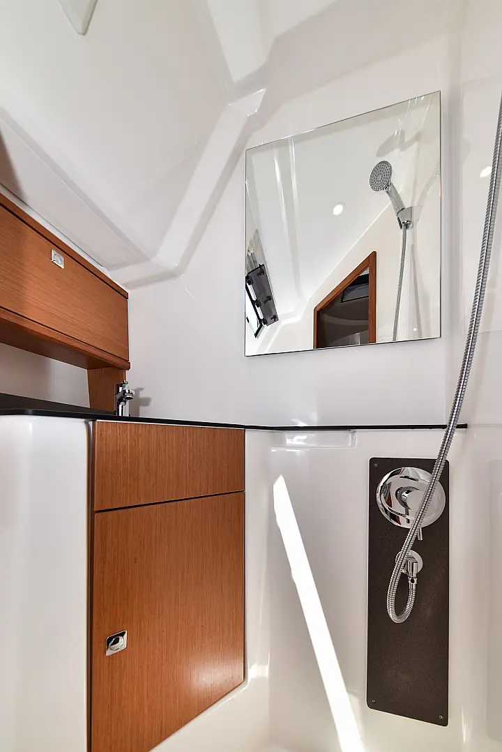 Bavaria Cruiser 46 - 
