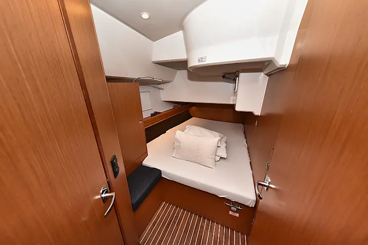 Bavaria Cruiser 46 - 