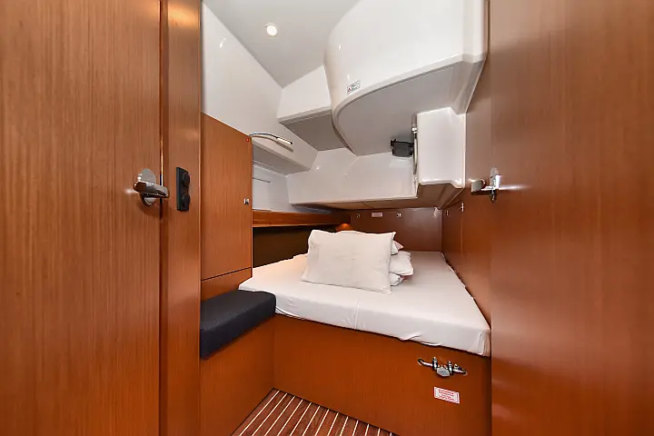 Bavaria Cruiser 46 - 