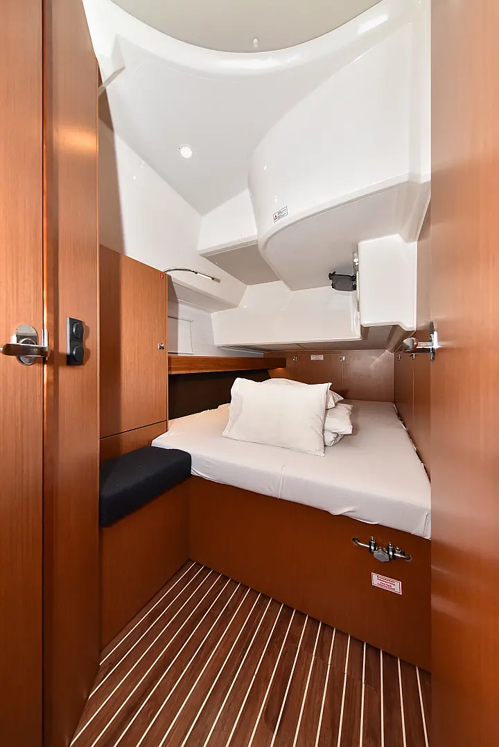 Bavaria Cruiser 46 - 