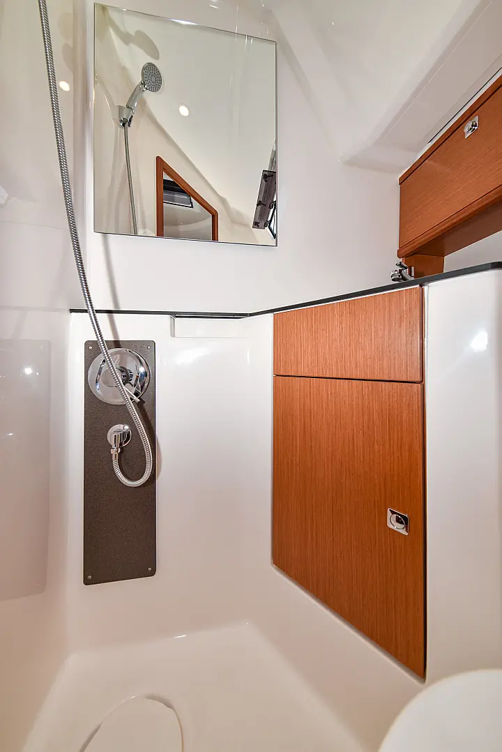 Bavaria Cruiser 46 - 