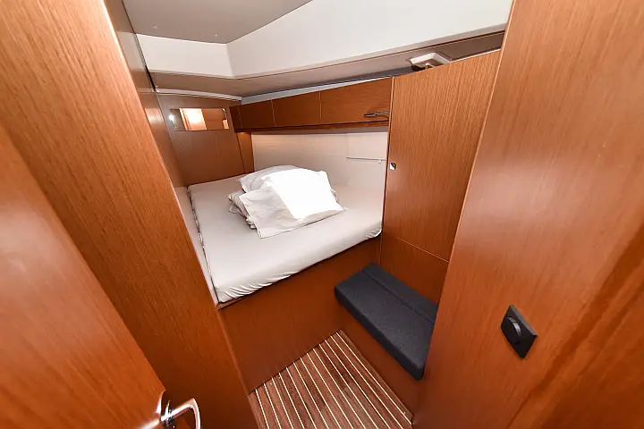 Bavaria Cruiser 46 - 