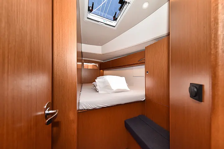 Bavaria Cruiser 46 - 