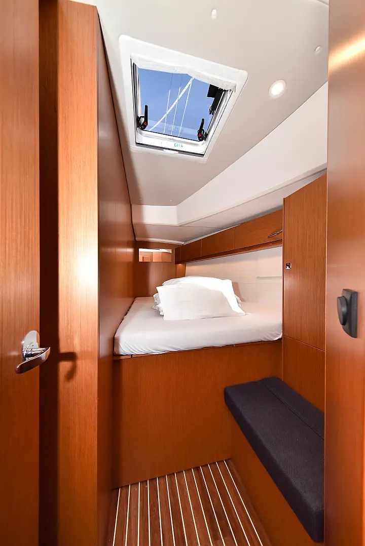 Bavaria Cruiser 46 - 