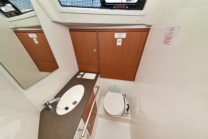 Bavaria Cruiser 46 - 