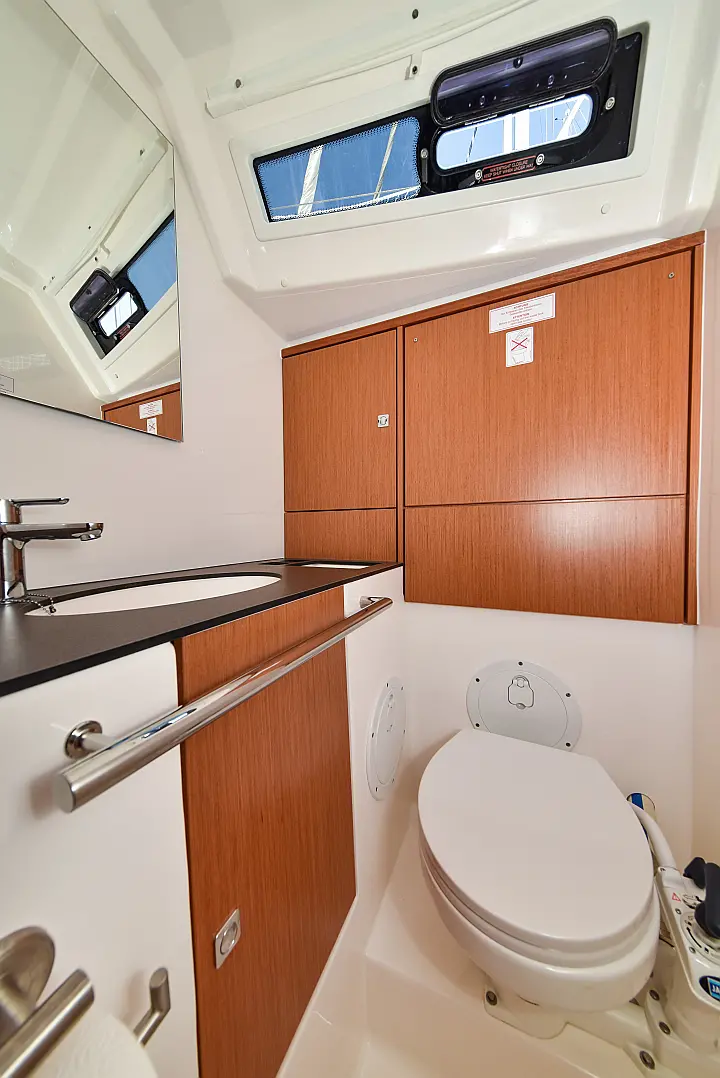Bavaria Cruiser 46 - 