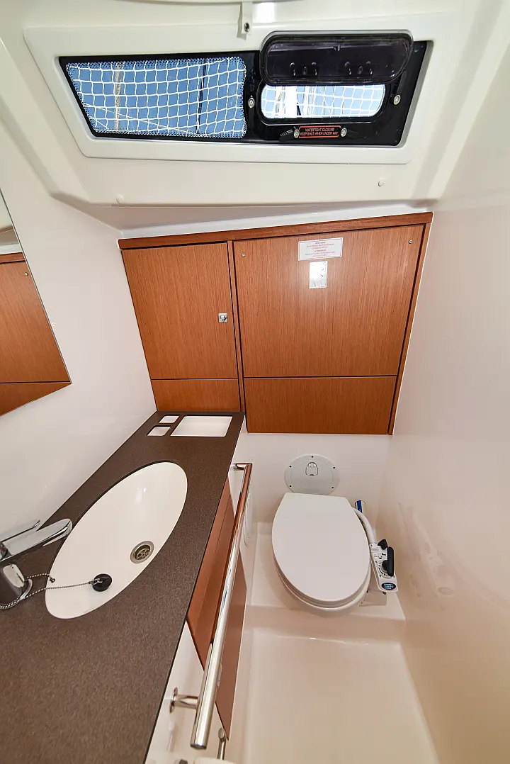 Bavaria Cruiser 46 - 