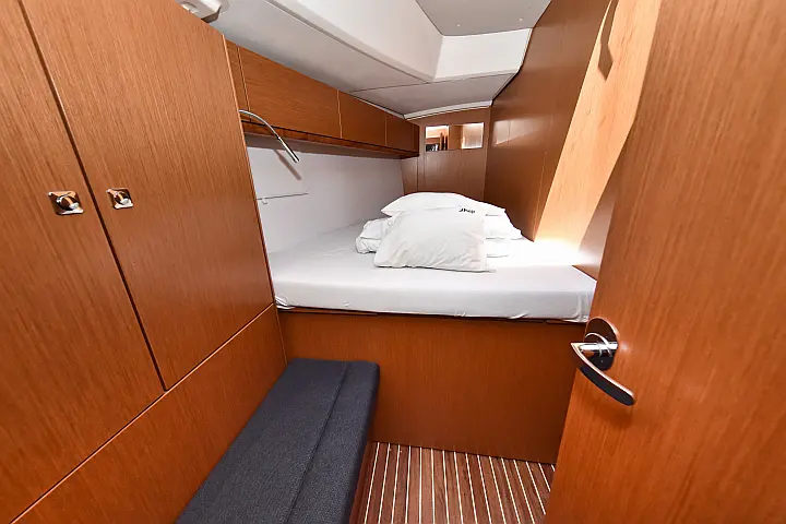 Bavaria Cruiser 46 - 