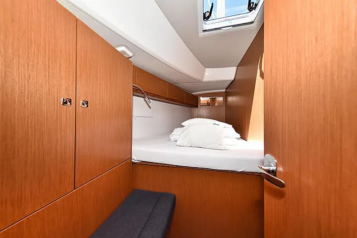 Bavaria Cruiser 46 - 