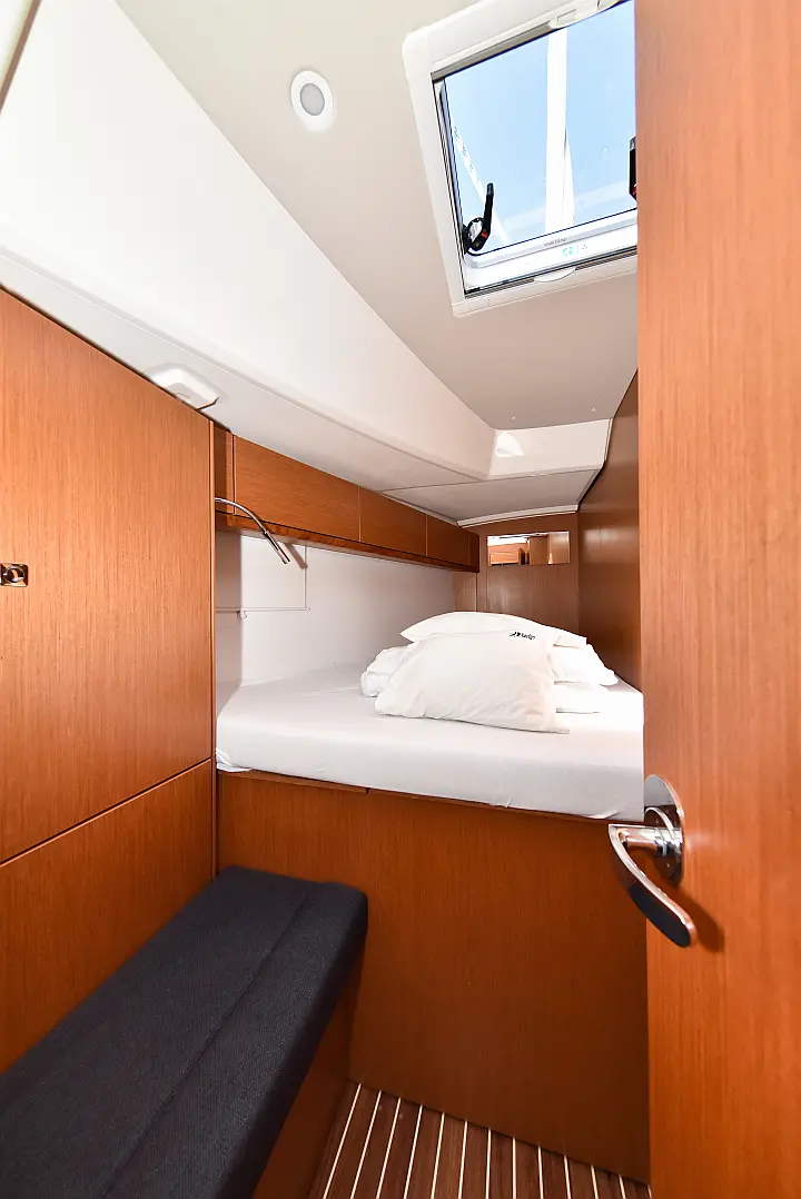 Bavaria Cruiser 46 - 