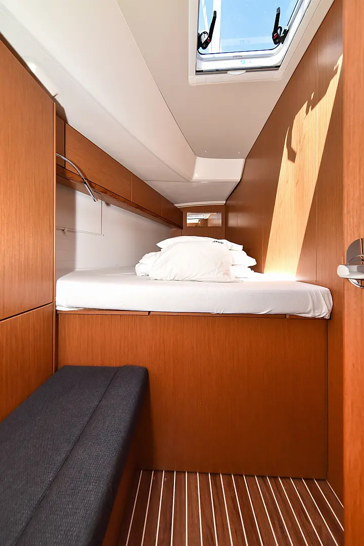 Bavaria Cruiser 46 - 