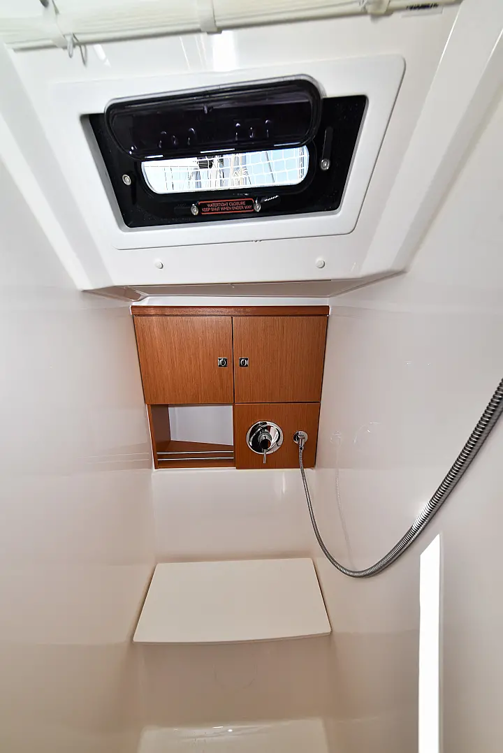 Bavaria Cruiser 46 - 