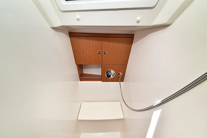 Bavaria Cruiser 46 - 