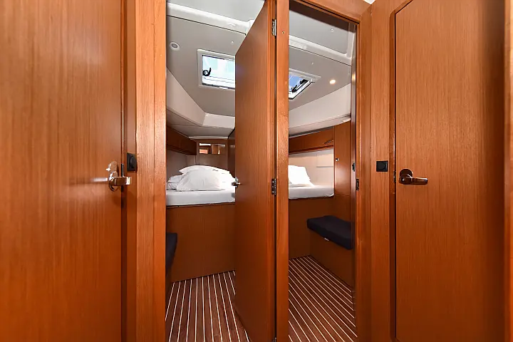 Bavaria Cruiser 46 - 