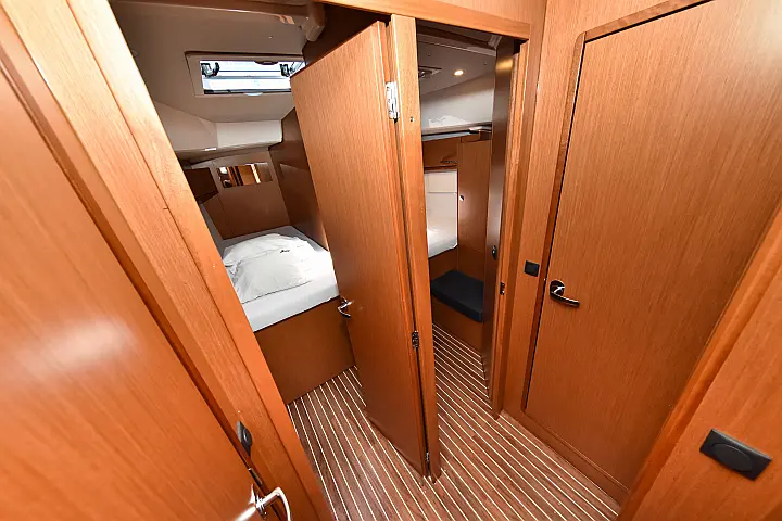 Bavaria Cruiser 46 - 
